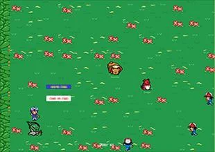 Poke A Monster v 0.0.1 (itch) Poke A Monster v 0.0.1 (itch)