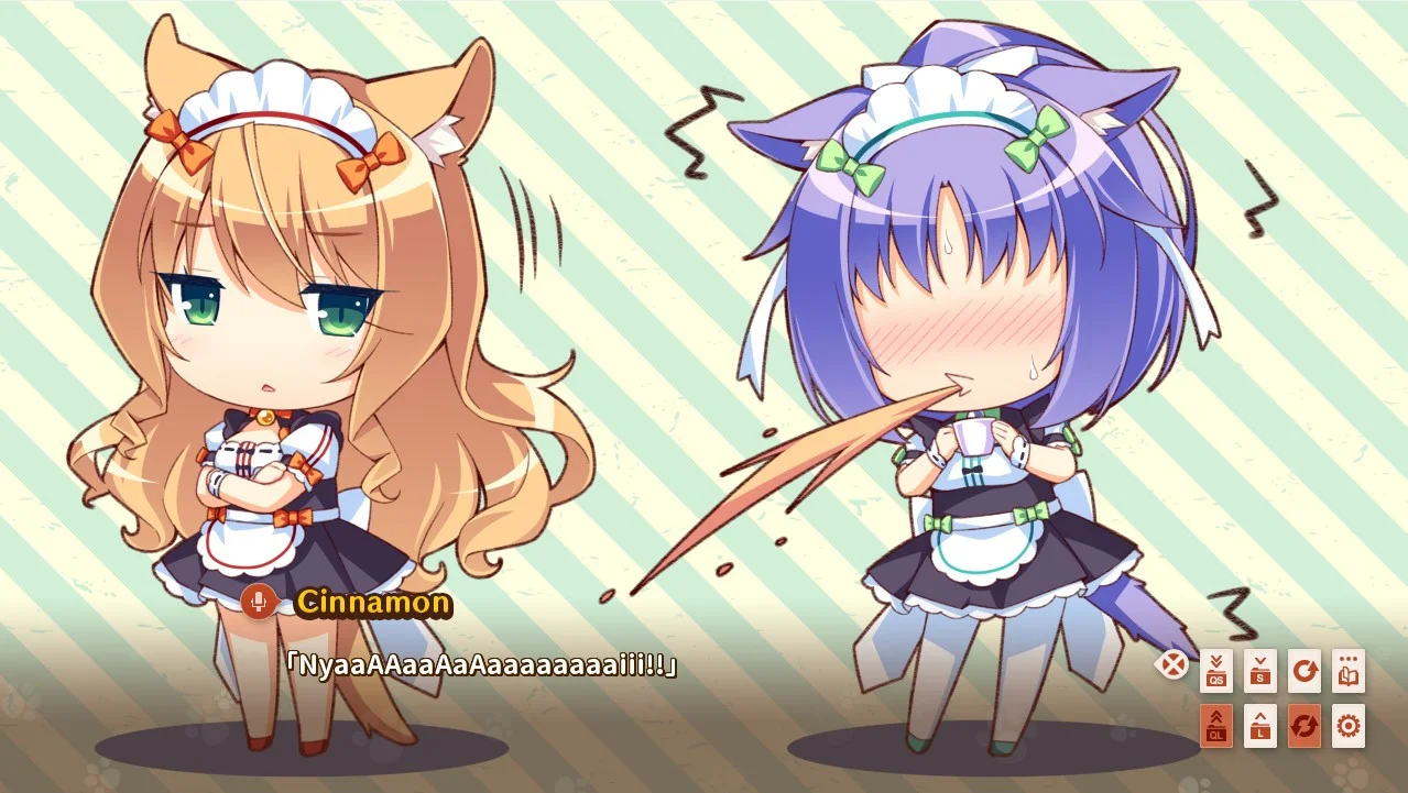 NEKOPARA Vol. 3 NEKOPARA Vol. 3