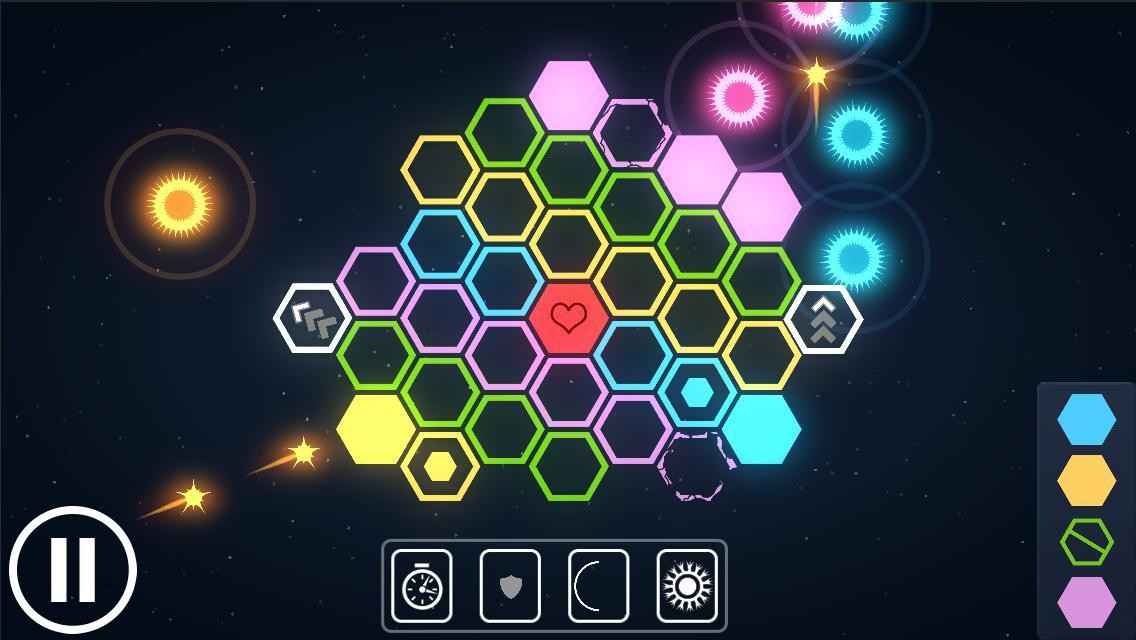 Новости о Lunaform (itch)