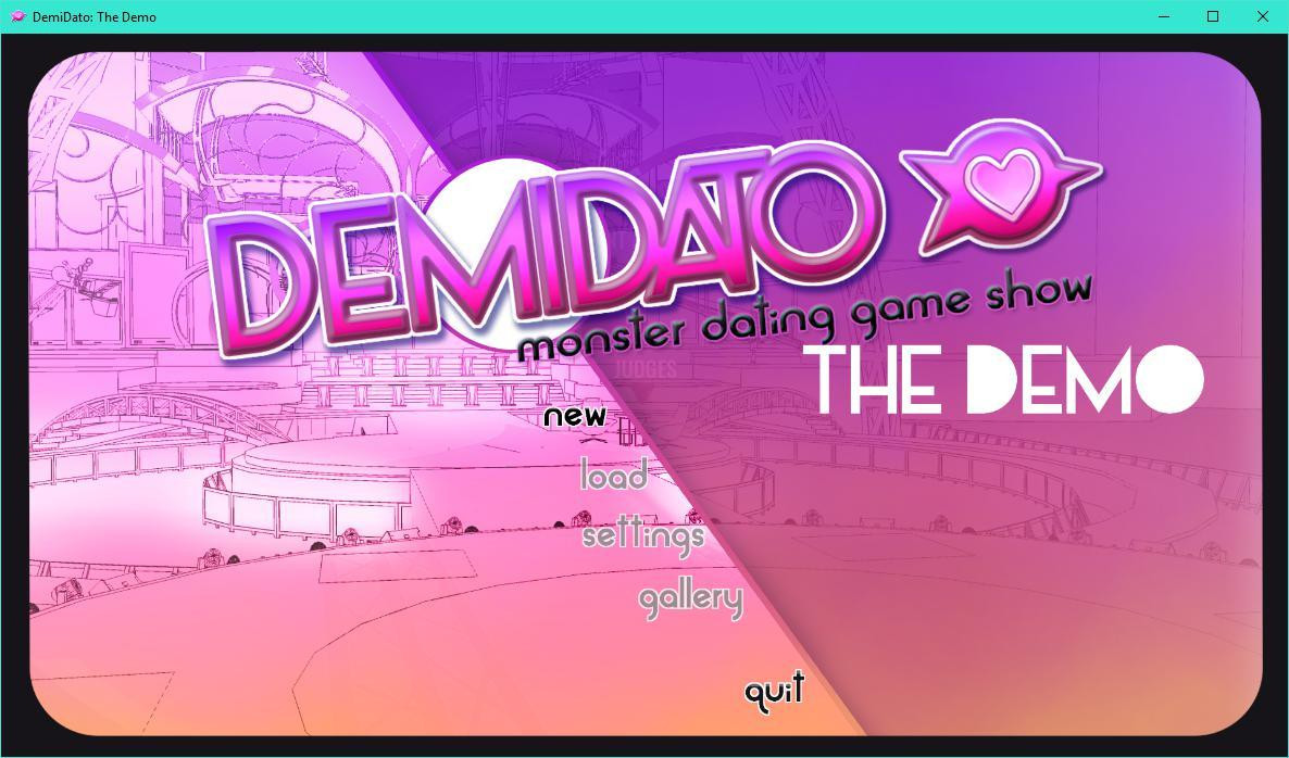 DemiDato: the Demo (itch) DemiDato: the Demo (itch)