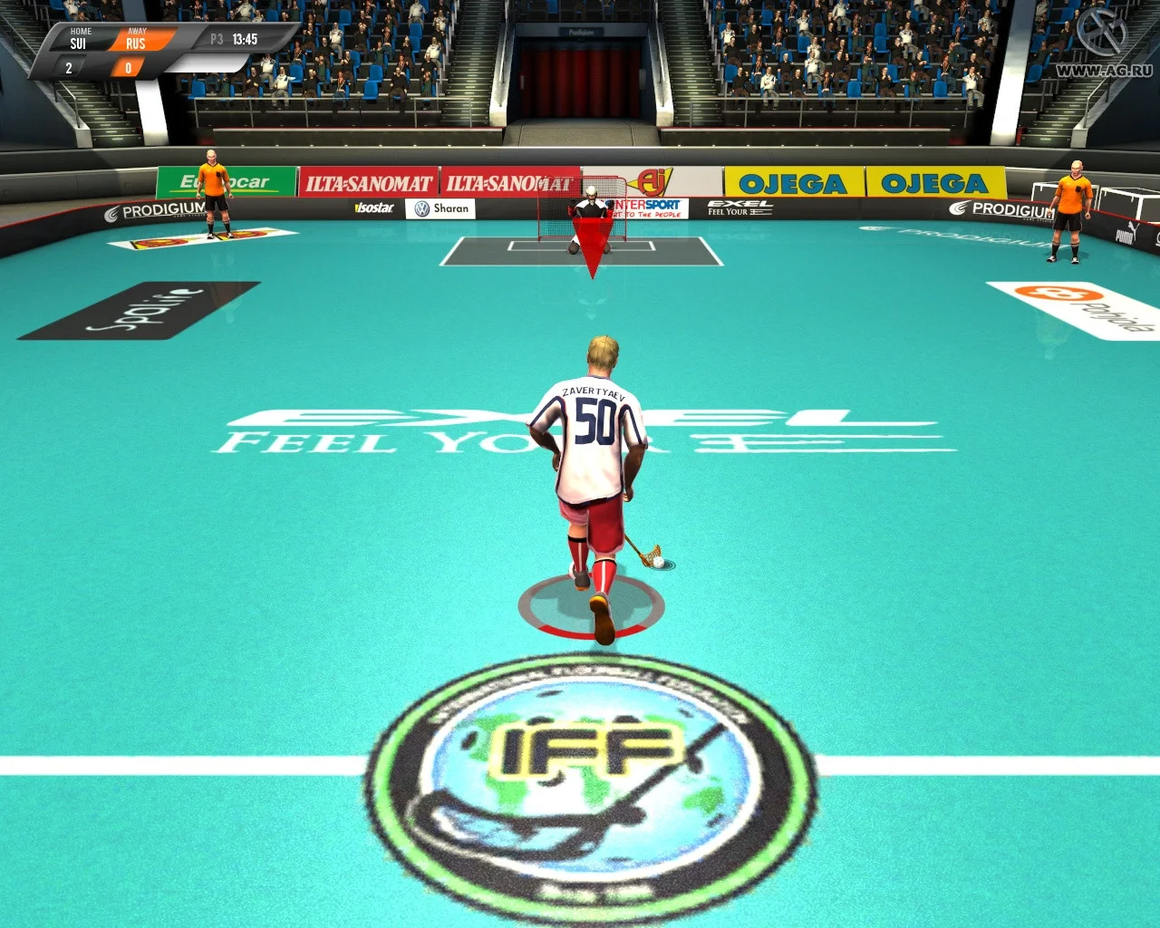Floorball League Floorball League