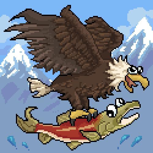 Salmonz (itch) Salmonz (itch)