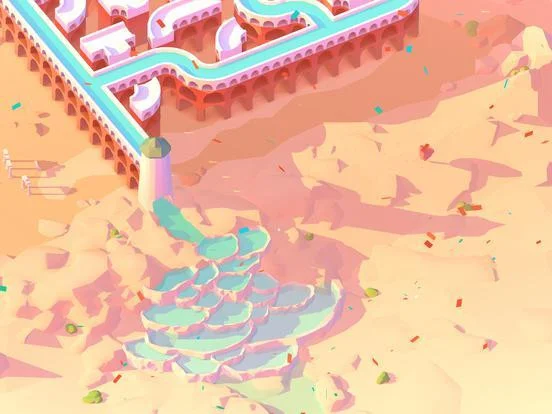Рецензии Aquavias: Water connect puzzle