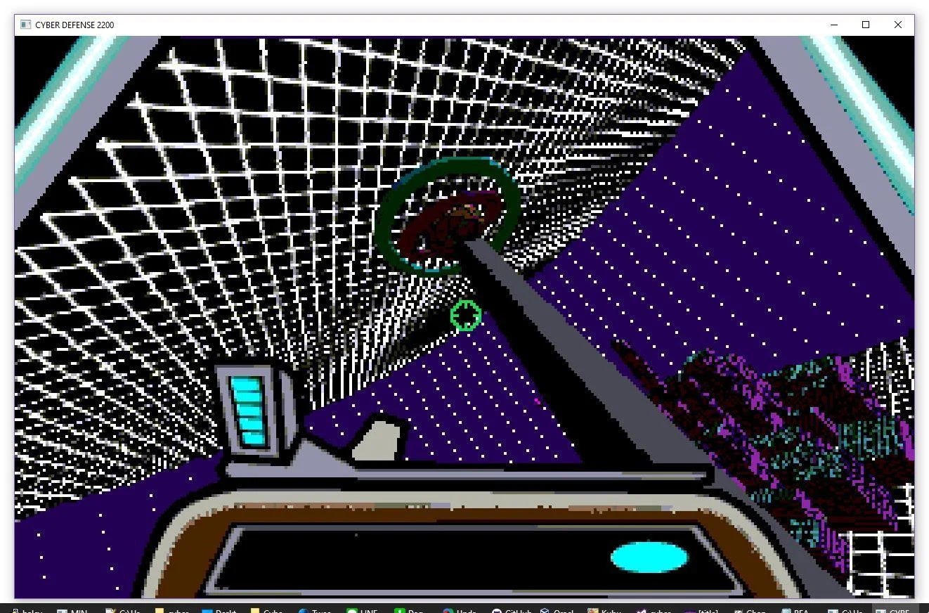 Cyber Defense 2200 (itch) Cyber Defense 2200 (itch)