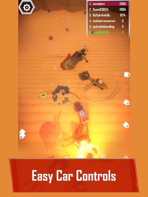Mad.IO Mad.IO