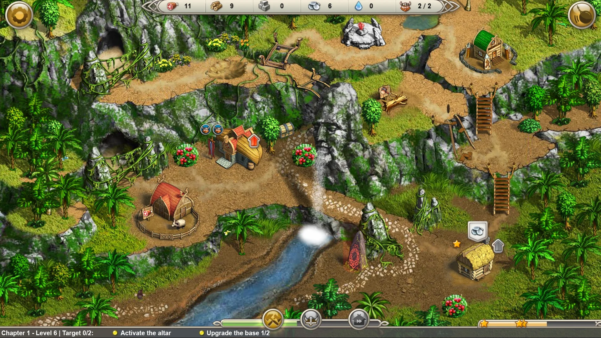 Viking Saga: Epic Adventure Viking Saga: Epic Adventure