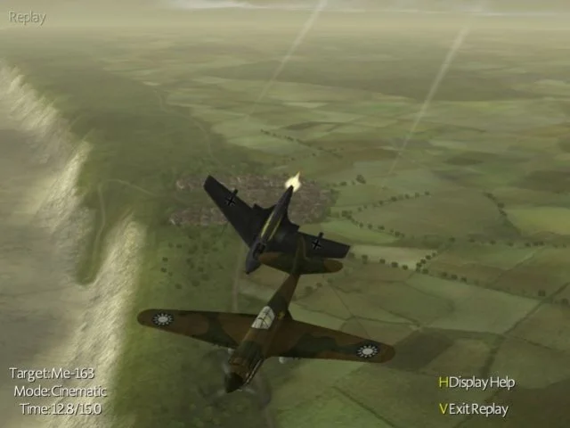 Secret Weapons Over Normandy
