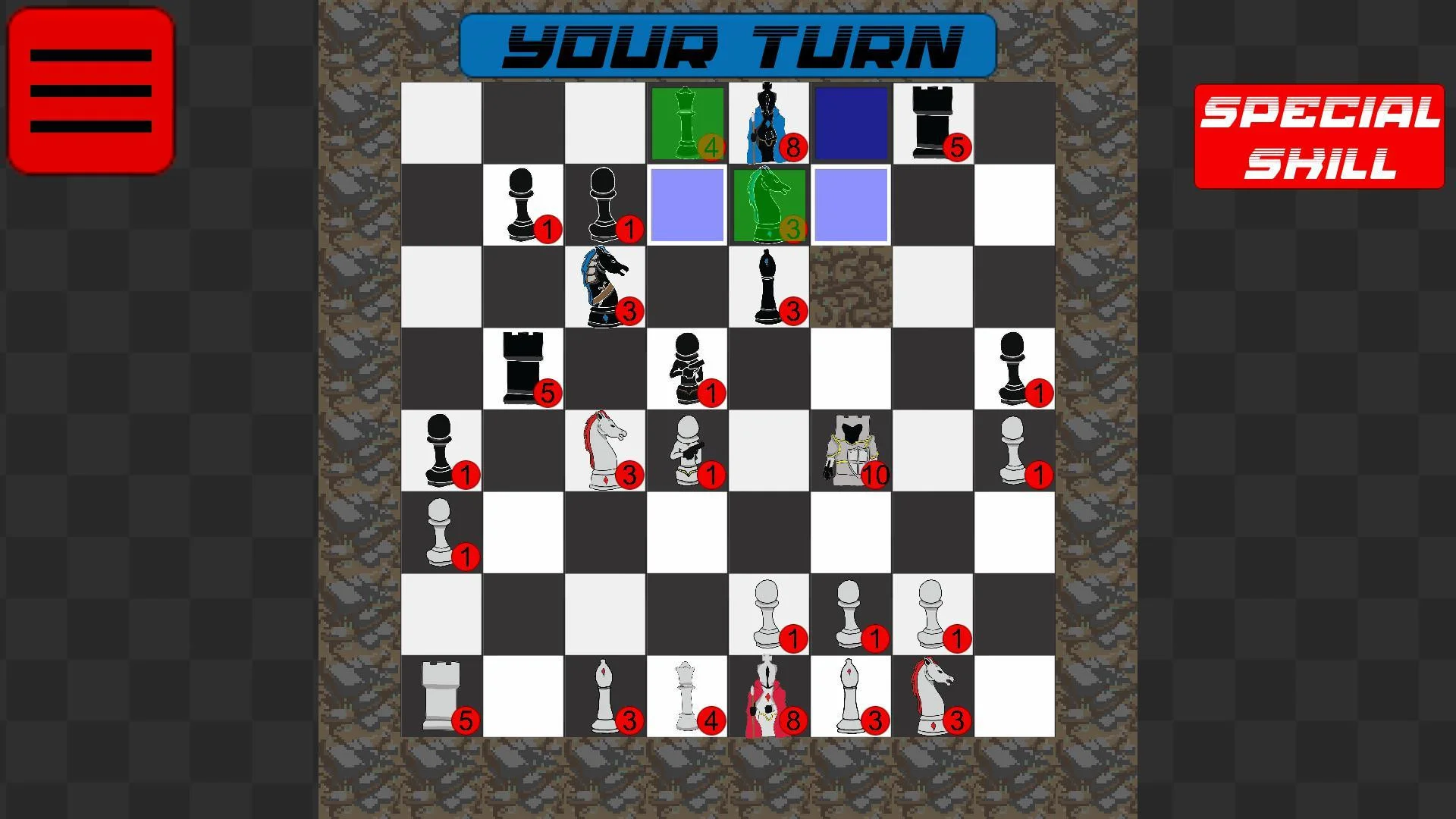 Новости о Chess 2.0 (itch)