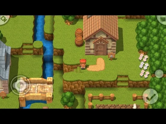 Новости о Dragon and Hero 3D RPG