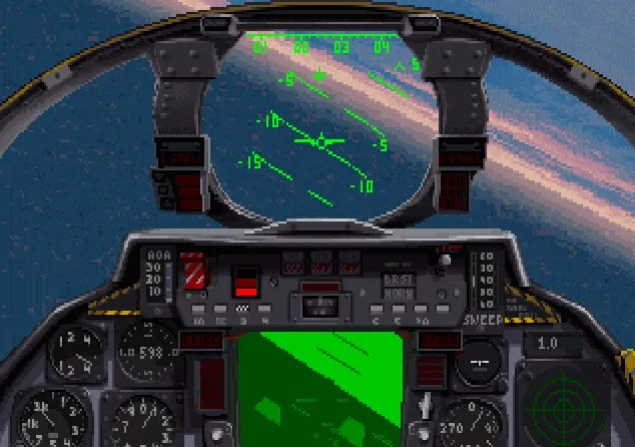 Fleet Defender: F-14 Tomcat Fleet Defender: F-14 Tomcat