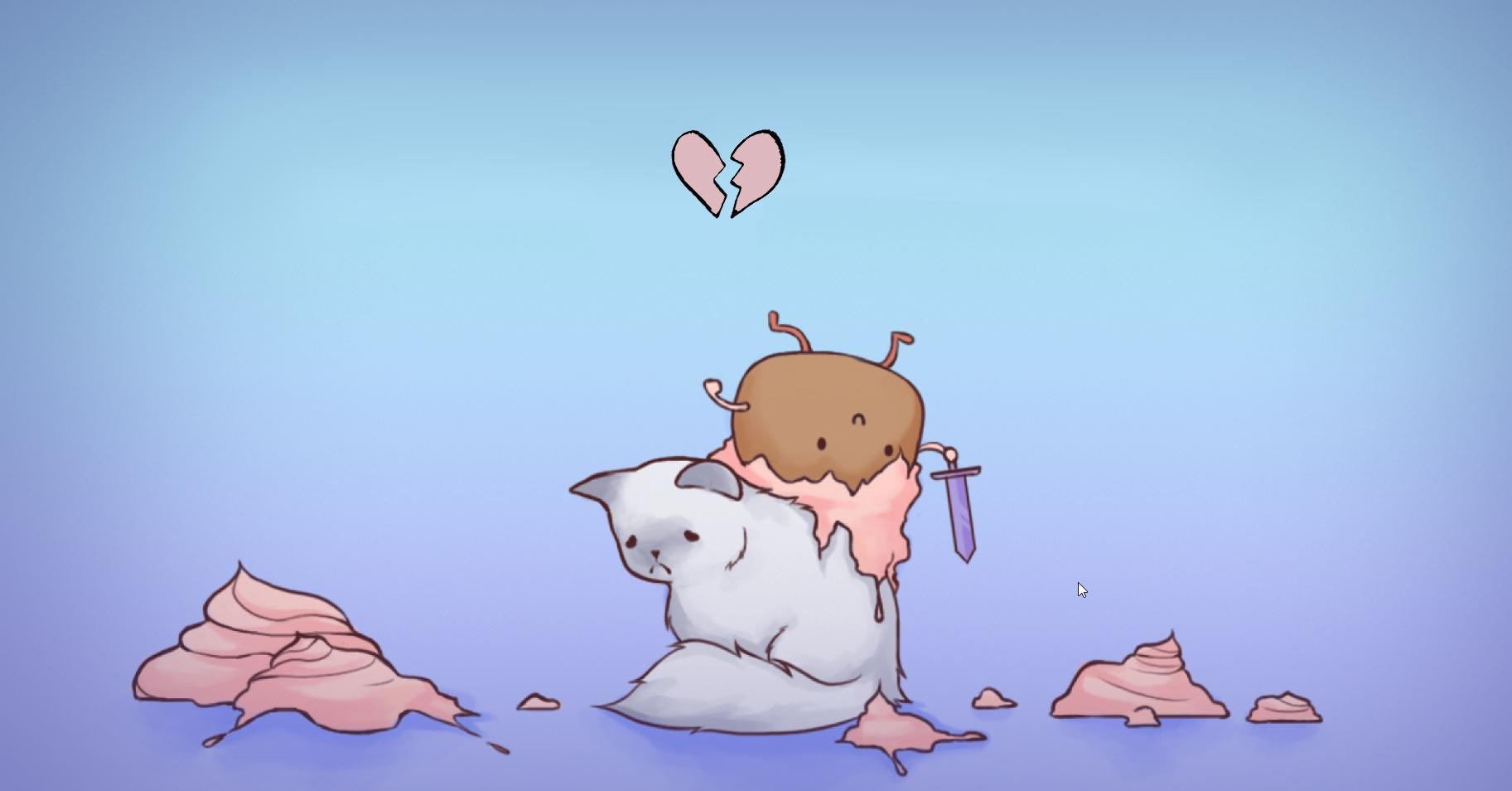 Cattyland (itch)