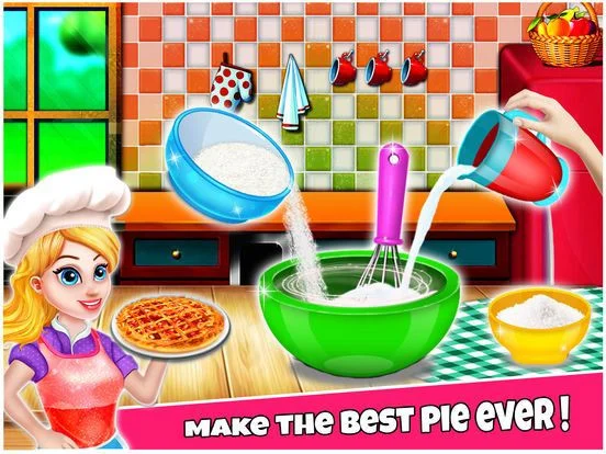 Apple Pie Maker Apple Pie Maker