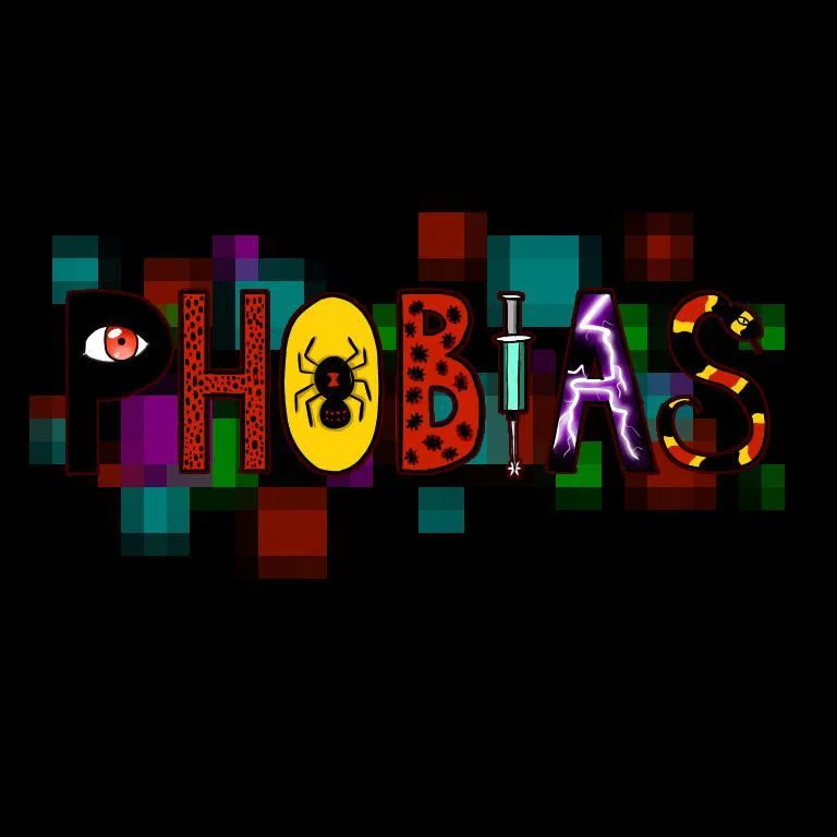 Phobias (itch) Phobias (itch)