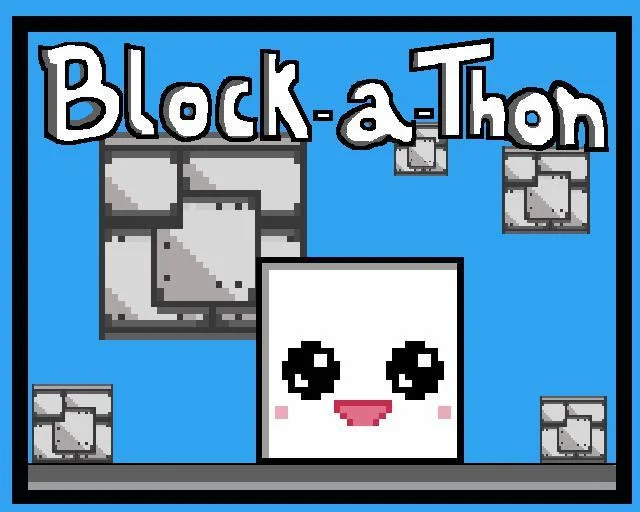 Block-a-thon! (itch) Block-a-thon! (itch)