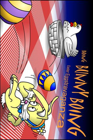A Boing Bunny Lite Easter Eggstravaganza A Boing Bunny Lite Easter Eggstravaganza