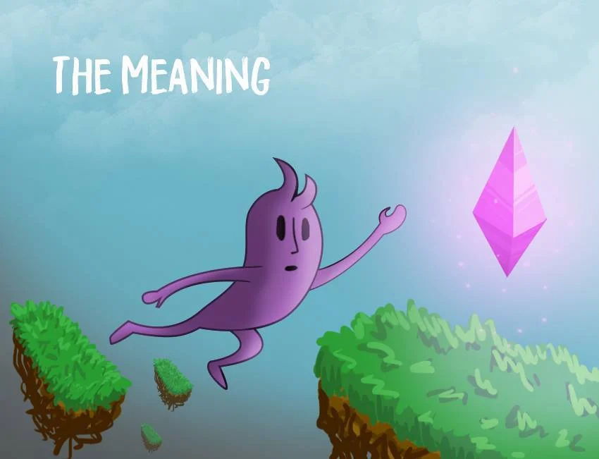 The Meaning (itch) The Meaning (itch)