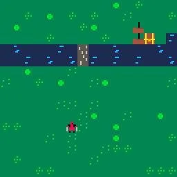Small Adventure (Delphian School) (itch) Small Adventure (Delphian School) (itch)