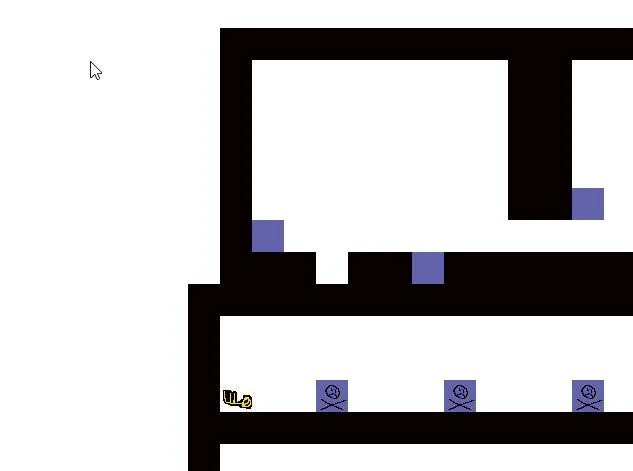 Colored Cube Conundrum (itch) Colored Cube Conundrum (itch)