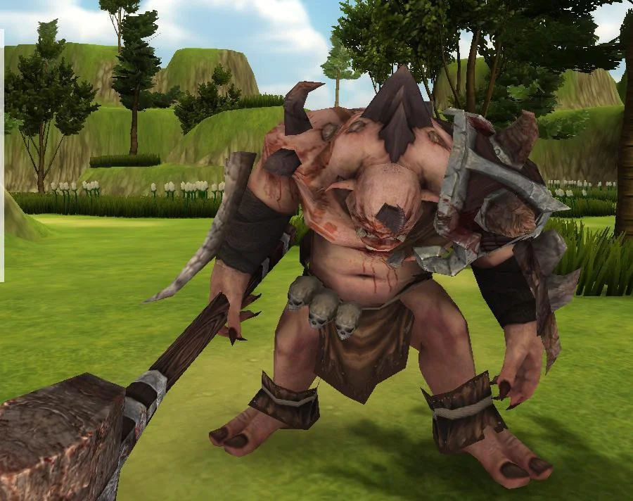Orc&Roxy (itch) Orc&Roxy (itch)