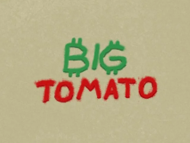 Jam Big Tomato - LD45 (itch, Jakob37)