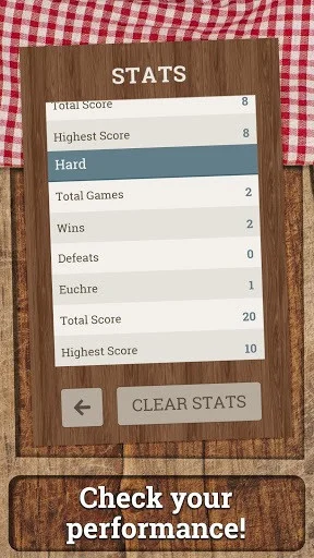 Euchre Free: Classic Card Game Euchre Free: Classic Card Game