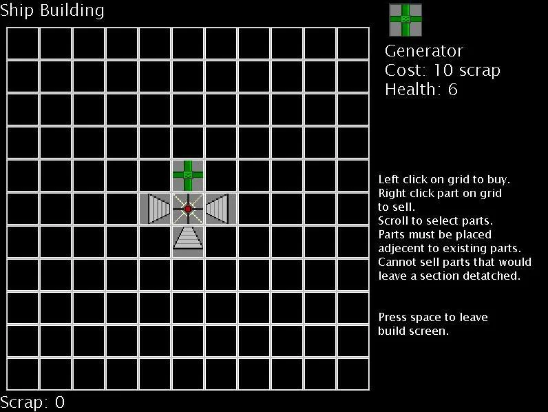 All Systems Online (itch)