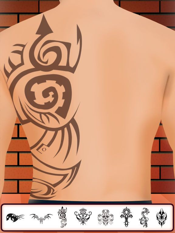 Tattoo Maker 2 Pro Tattoo Maker 2 Pro