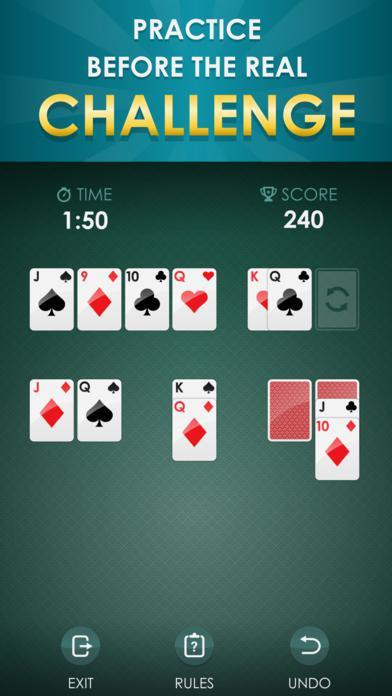 Solitaire Cash - Real Money
