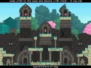Souls of the Fallen (itch) Souls of the Fallen (itch)