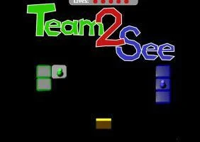 Team2See (itch) Team2See (itch)