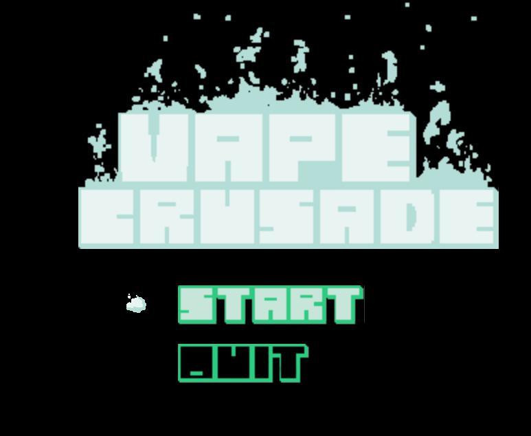 Vape Crusade (itch) Vape Crusade (itch)