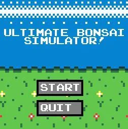 Ultimate Bonsai Simulator (itch) Ultimate Bonsai Simulator (itch)