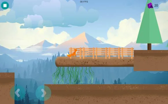 FoxRun (itch)