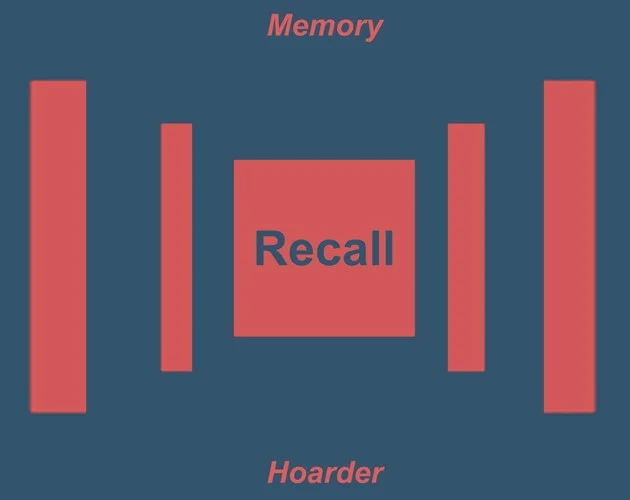 Memory Hoarder (itch) Memory Hoarder (itch)