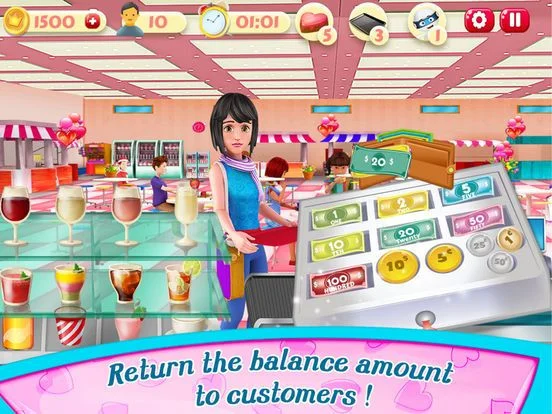 Рецензии Valentine High School Cafe