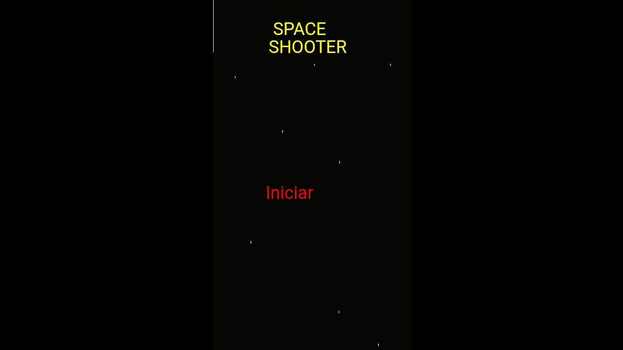 Space Shooter (AndreDeveloper) (itch)