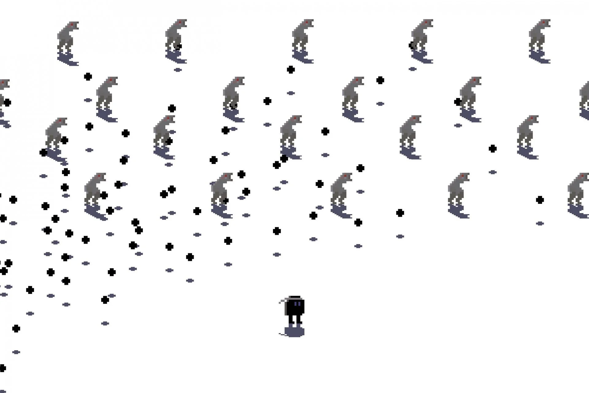 Hide in the Void (itch)