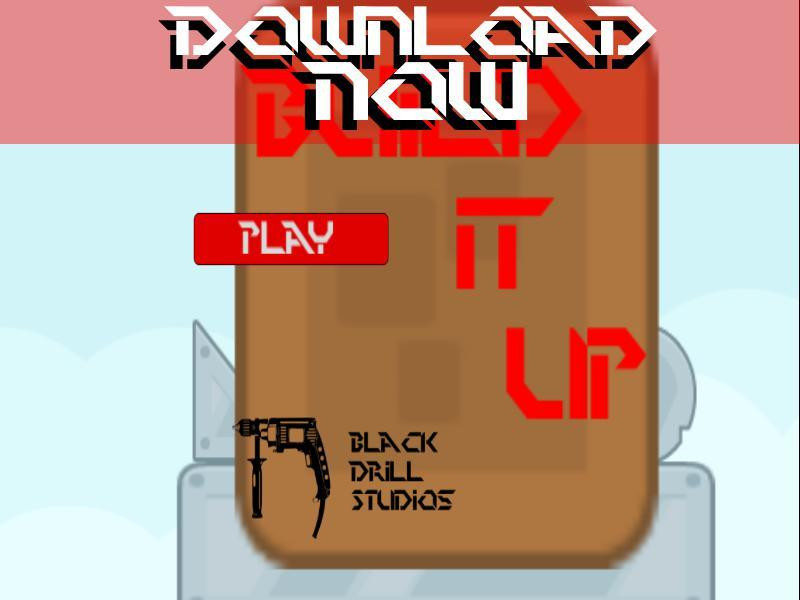 Build It Up (itch) Build It Up (itch)