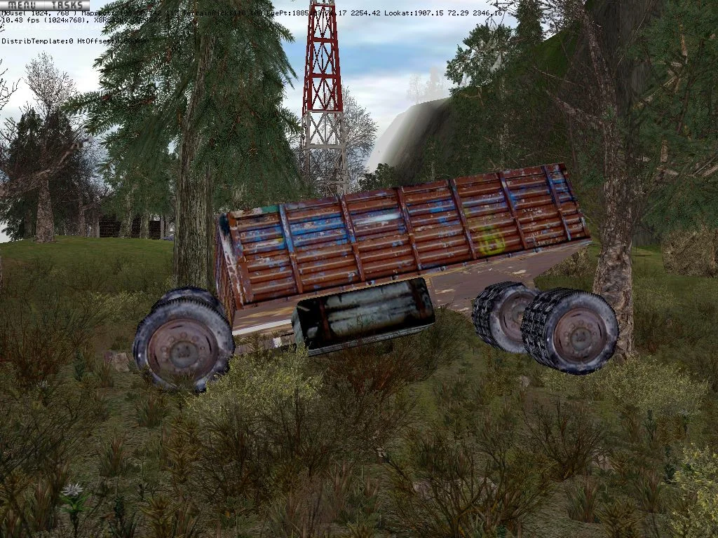 Xtreeme Forces Xtreeme Forces