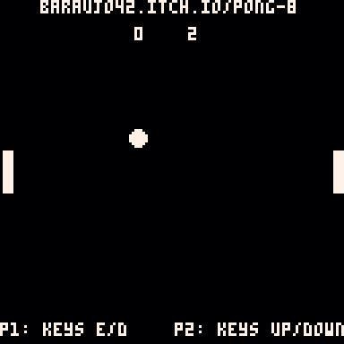 pong-8 (itch)