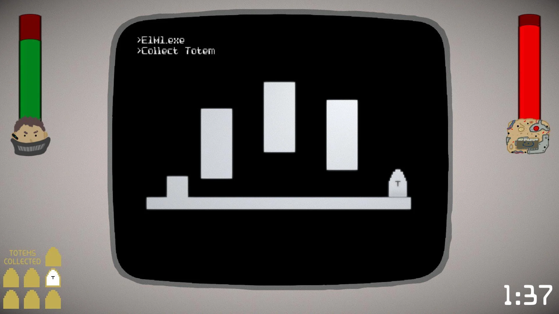 Cybernetic Order (Prototype) (itch) Cybernetic Order (Prototype) (itch)