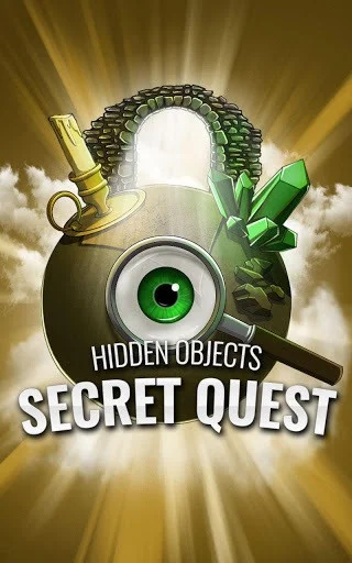 Secret Quest Hidden Objects Game – Mystery Journey Secret Quest Hidden Objects Game – Mystery Journey