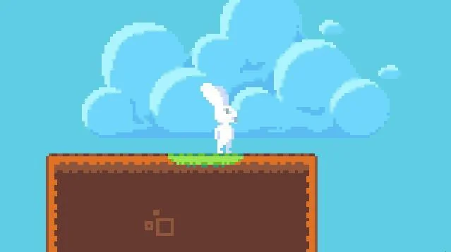 A Bunny's Tale (itch) A Bunny's Tale (itch)