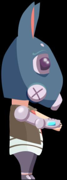 Rabbots (itch) Rabbots (itch)