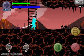 DragonSlasher