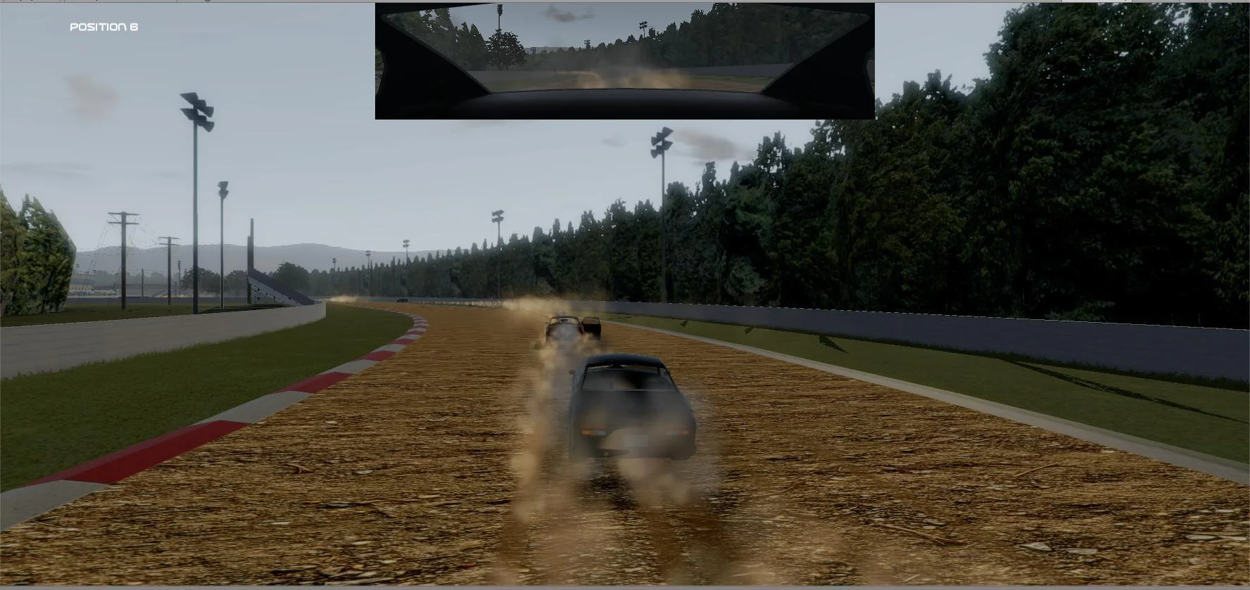 Full Contact Racing - WIP Demo (itch)