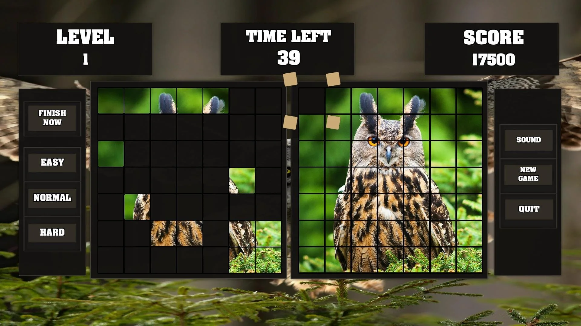 Fitzzle Wise Owls Fitzzle Wise Owls