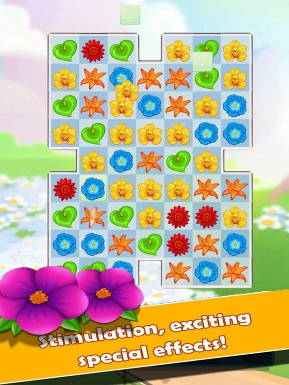 Garden Blossom Jam Garden Blossom Jam
