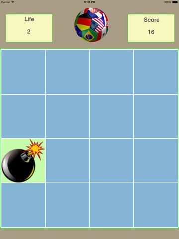 Статьи по Touch The Football