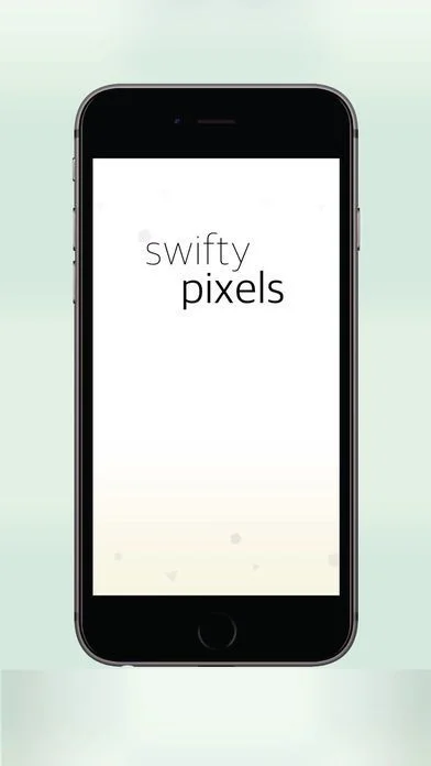 Swifty Pixels